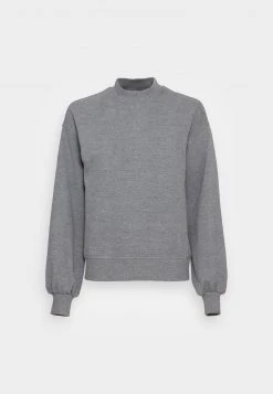 Mejor precio ✨ Anna Field Sudadera - Mottled Grey, Mujer 😍 -Elegancia Femenina Tienda 68c59a0e0c1d45ce8c37f1cef524e272