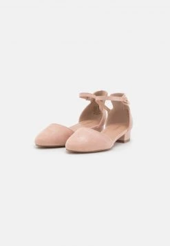 ofertas ❤️ Anna Field Tacones - Light Pink, Mujer ⌛ -Elegancia Femenina Tienda 69109afa191447e9913fbfeb43dbf946