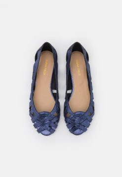 Mejor precio 🛒 Anna Field Bailarinas Peeptoe - Dark Blue, Mujer 😍 13 Mejor precio 🛒 Anna Field Bailarinas Peeptoe - Dark Blue, Mujer 😍 -Elegancia Femenina Tienda 6952b9a1c5084fc6a8a5688aaa44cf82