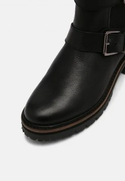 Venta al por mayor 😍 Anna Field Botines Camperos - Black, Mujer 🎁 -Elegancia Femenina Tienda 69662080ebe040f9a17e1bdf801cf2fa