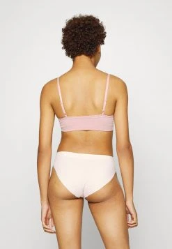 Venta express ⭐ Anna Field 2 PACK - Top - Black/pink, Mujer ⭐ -Elegancia Femenina Tienda 697f0919c35d4463b52110e72facd0b5