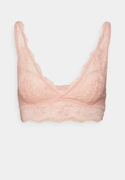 Comprar 🎉 Anna Field 3PP BRALETTE - Top - Brown/nude/pink, Mujer ⭐ -Elegancia Femenina Tienda 699cc04c31534ffaacb4c0f44d4713a4