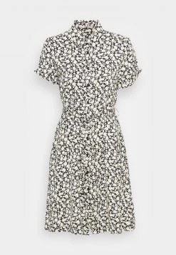 mejor venta ✨ Anna Field Vestido Informal - Black/white, Mujer ✔️ 10 mejor venta ✨ Anna Field Vestido Informal - Black/white, Mujer ✔️ -Elegancia Femenina Tienda 69fb201aaf034c4ab6d295cfe0070fef