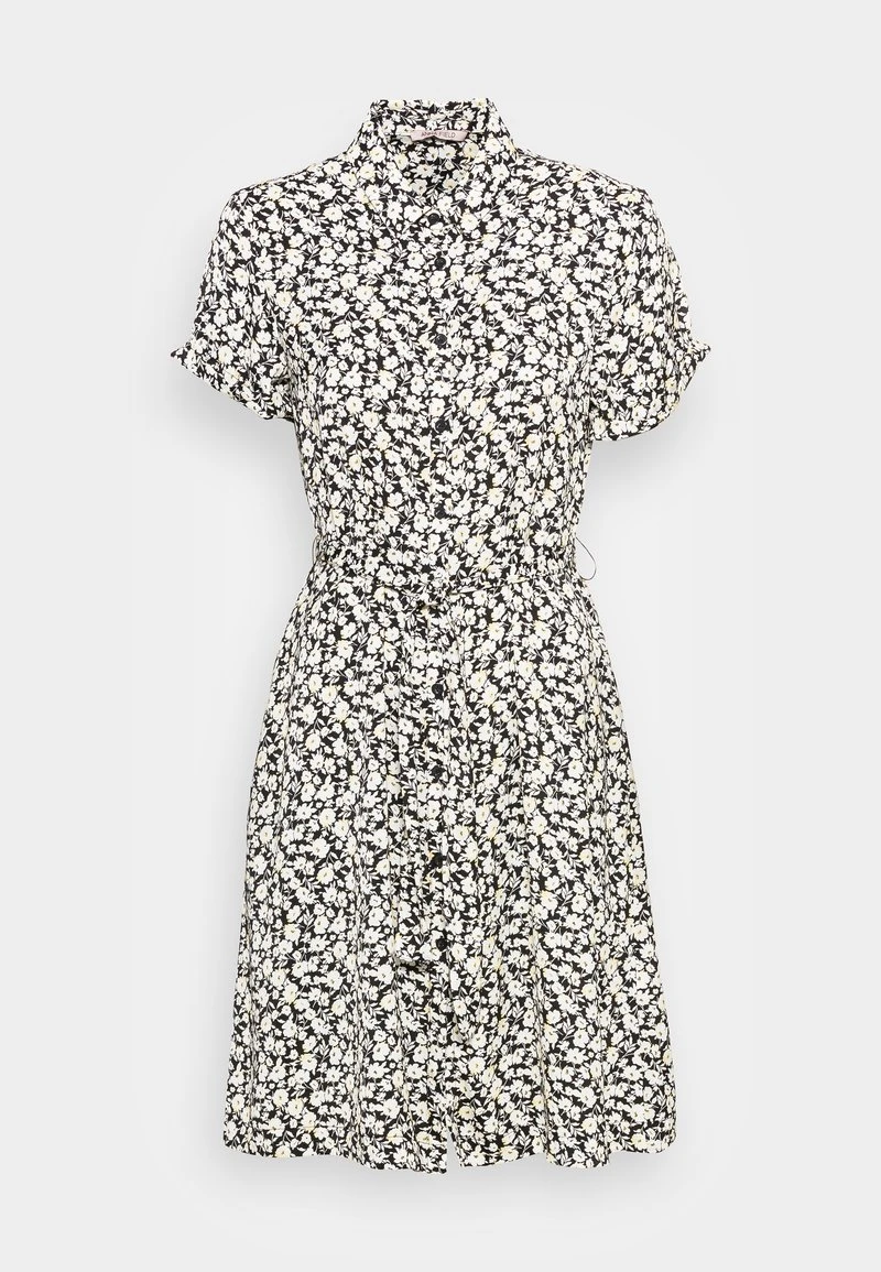 mejor venta ✨ Anna Field Vestido Informal - Black/white, Mujer ✔️ 6 mejor venta ✨ Anna Field Vestido Informal - Black/white, Mujer ✔️ - Imagen 4