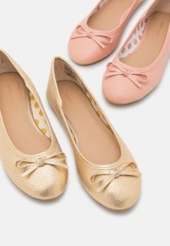 10 mejores ⭐ Anna Field 2 PACK - Bailarinas - Gold/pink, Mujer ⭐ -Elegancia Femenina Tienda 6a0d96674bc0488ea5ea5a6867ff22f8