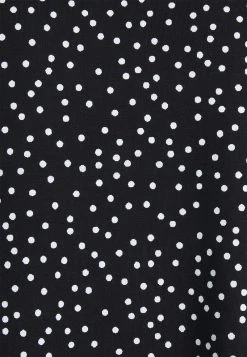 Promoción ✨ Anna Field Camiseta Estampada - Black, Mujer 🔔 -Elegancia Femenina Tienda 6a4cd0f3ae514201a032c368e9b24b0c