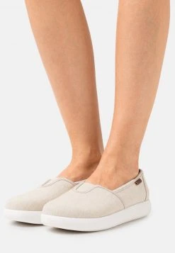 Mejor precio 🌟 Anna Field Zapatillas - Beige, Mujer 🧨