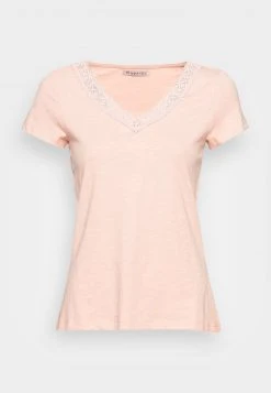 Comprar 🥰 Anna Field Camiseta Básica - Light Pink, Mujer 😀 -Elegancia Femenina Tienda 6adecd6affeb4f70bbbf0b3a6eece751