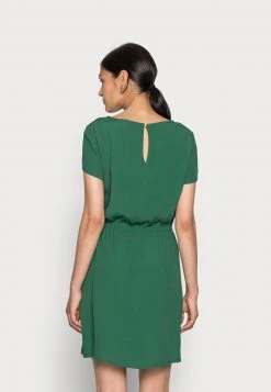 Cupón 😍 Anna Field WOVEN DRESS BASIC TUNNEL - Vestido Informal - Green, Mujer 🥰 -Elegancia Femenina Tienda 6aef528eefdd40448fcc7ee796c680f3