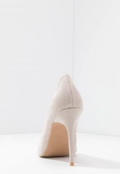 Gran venta 🌟 Anna Field Zapatos Altos - Taupe, Mujer 🎉 -Elegancia Femenina Tienda 6af55346274f4f28ba3c89f8899af091