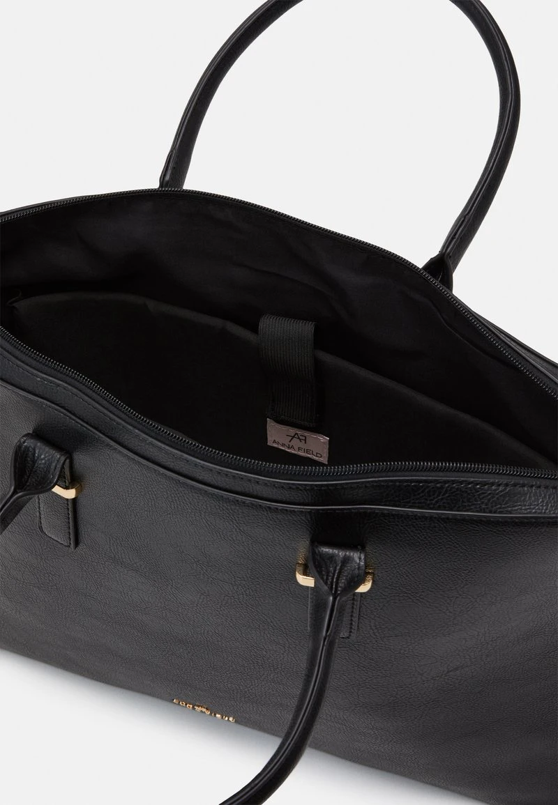 Cupón 🎉 Anna Field Funda Para Portátil - Black, Mujer 🥰 5 Cupón 🎉 Anna Field Funda Para Portátil - Black, Mujer 🥰 - Imagen 3