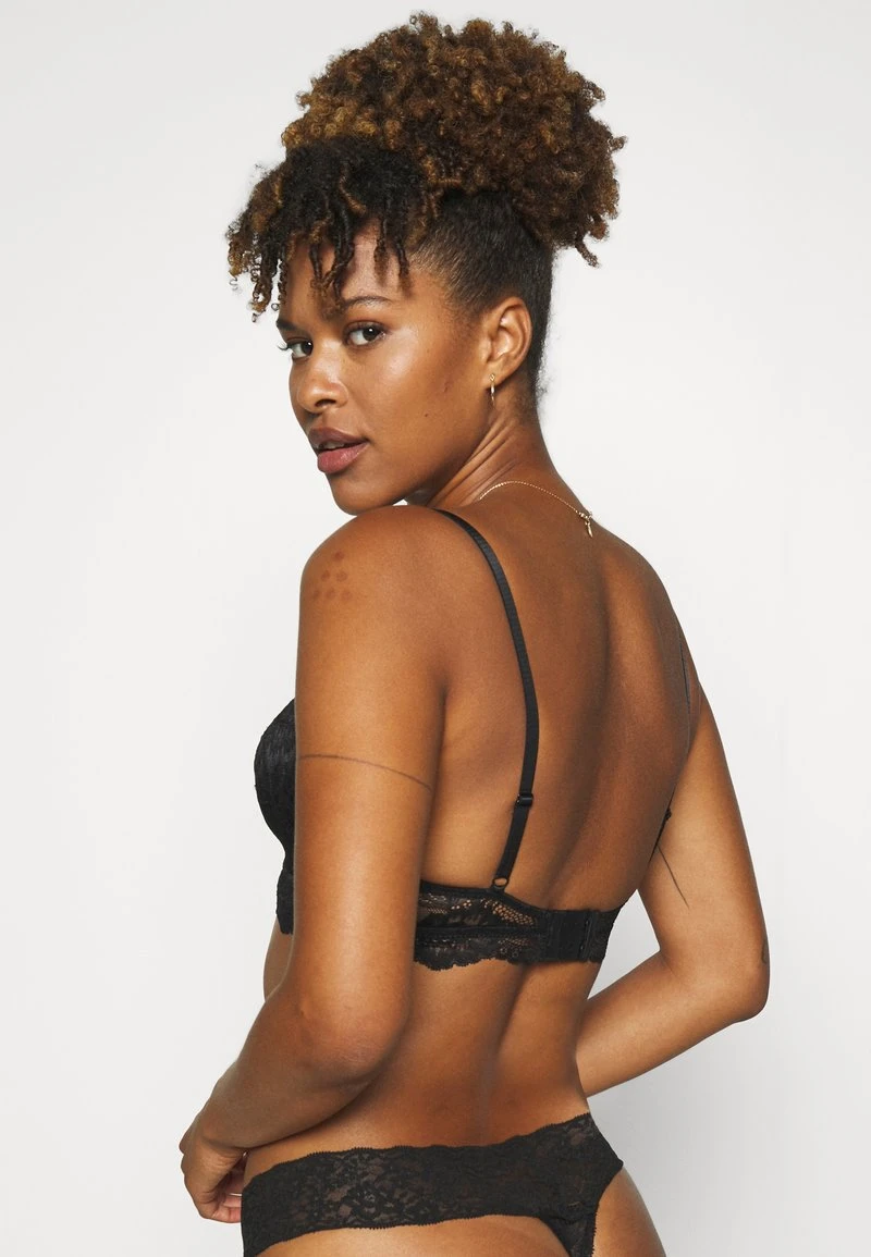 Lo mas barato ✔️ Anna Field 2 PACK - Sujetador Sin Aros - Green, Mujer ✔️ 6 Lo mas barato ✔️ Anna Field 2 PACK - Sujetador Sin Aros - Green, Mujer ✔️ - Imagen 4