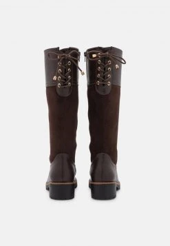 Para estrenar 👏 Anna Field COMFORT - Botas - Dark Brown, Mujer 🔔 -Elegancia Femenina Tienda 6b02707bce2340c88cc0c5a0504a4e8c