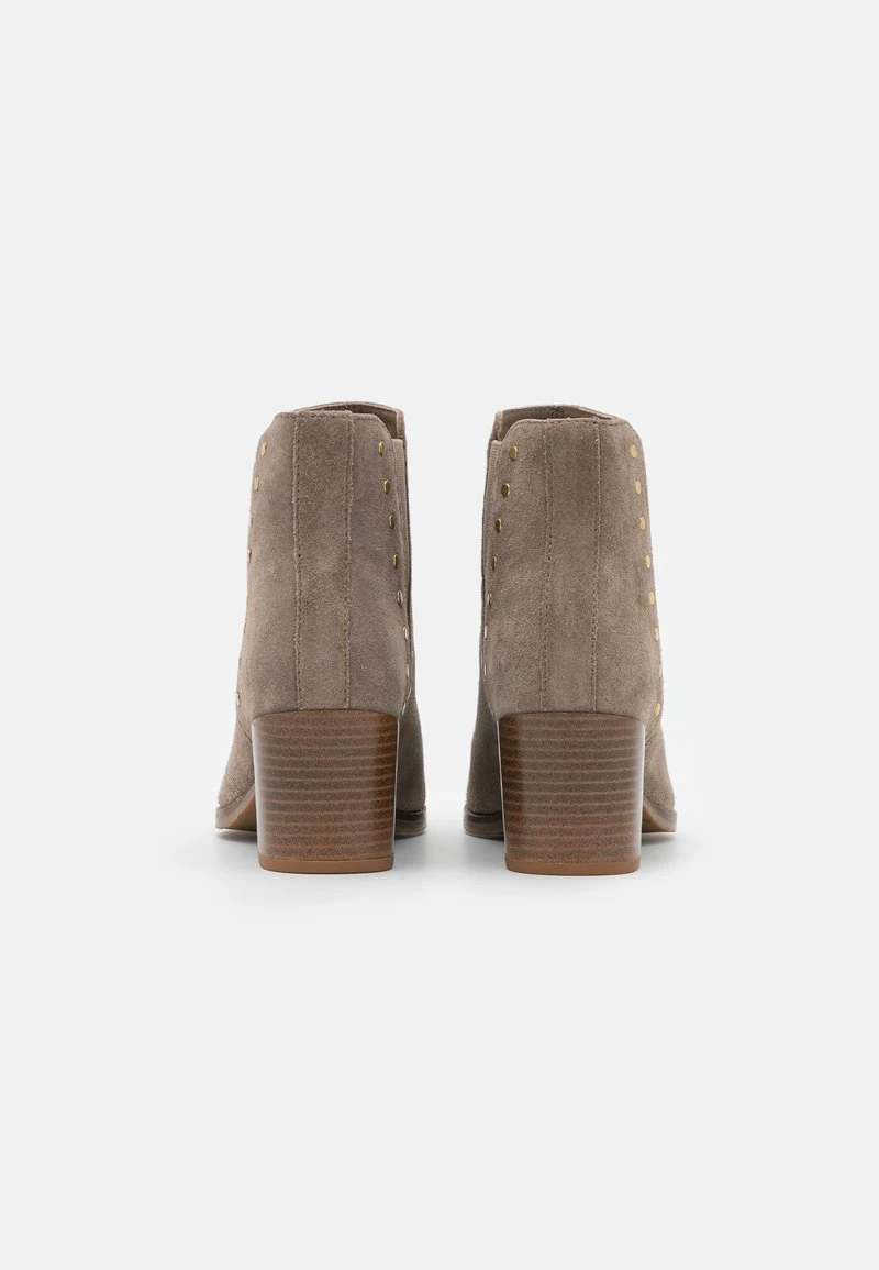 10 mejores ✔️ Anna Field LEATHER - Botines Bajos - Taupe, Mujer ✔️ 6 10 mejores ✔️ Anna Field LEATHER - Botines Bajos - Taupe, Mujer ✔️ - Imagen 4