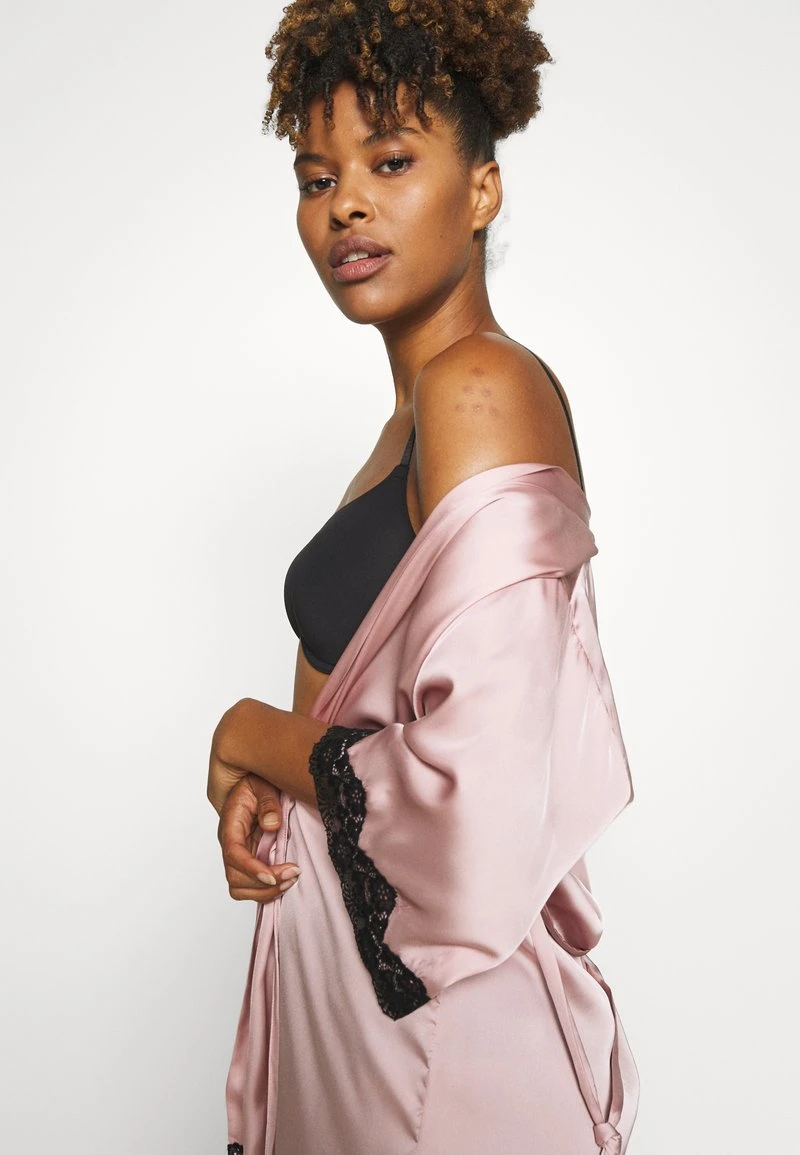 Barato ✔️ Anna Field NADINE 2PP TSHIRT BRA - Sujetador Básico - Black, Mujer ✨ 7 Barato ✔️ Anna Field NADINE 2PP TSHIRT BRA - Sujetador Básico - Black, Mujer ✨ - Imagen 5