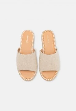 10 mejores ⌛ Anna Field ✔️ Sandalias Planas - Beige, Mujer ⭐ -Elegancia Femenina Tienda 6b7ad31995a04dd29b6b14c27e21bb72