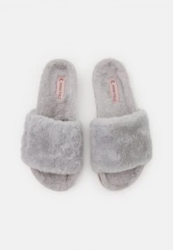 Para estrenar 🥰 Anna Field Pantuflas - Light Grey, Mujer 👍 -Elegancia Femenina Tienda 6bd71979caa24b8abd73f10fe21043f7