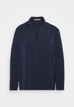 Nuevo ❤️ Anna Field Blusa - Dark Blue, Mujer 🎁 -Elegancia Femenina Tienda 6c666b8087ea4c818083232b0b9f4fef