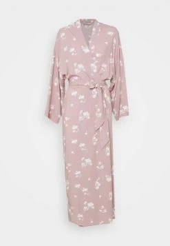 Lo mas barato ⌛ Anna Field LISHA LONG PRINTED ROBE - Albornoz - Multi-coloured, Mujer ⭐ -Elegancia Femenina Tienda 6c891ce9592e484bbe508b68c4356726