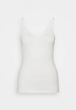 Comprar 😉 Anna Field 5 PACK - Top - Black/white/mottled Light Grey, Mujer ⌛ -Elegancia Femenina Tienda 6ccad2d8aa95428ba609b98c706d596f