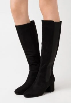 Venta express ✨ Anna Field Botas - Black, Mujer ✔️