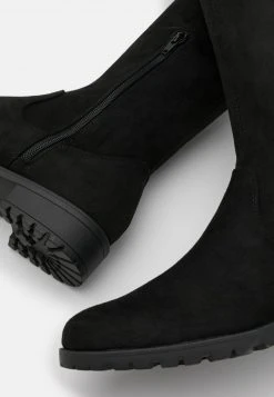 Mejor precio ⭐ Anna Field Botas Mosqueteras - Black, Mujer 😍 13 Mejor precio ⭐ Anna Field Botas Mosqueteras - Black, Mujer 😍 -Elegancia Femenina Tienda 6d152dc85f50493488e84370a813aa9a