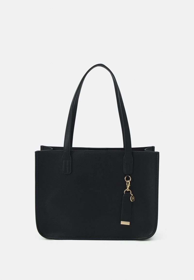 Venta al por mayor 🥰 Anna Field Bolso Shopping - Black, Mujer ⭐ 4 Venta al por mayor 🥰 Anna Field Bolso Shopping - Black, Mujer ⭐ - Imagen 2