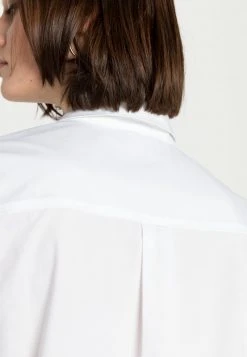 Para estrenar 💯 Anna Field Camisa - White, Mujer ❤️ 11 Para estrenar 💯 Anna Field Camisa - White, Mujer ❤️ -Elegancia Femenina Tienda 6d54b602c9c844a2a8c7c37a88217439