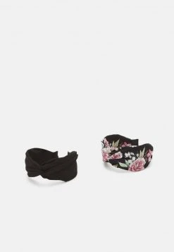 10 mejores 🤩 Anna Field Hair Styling Accessory - Black/pink, Mujer ✨