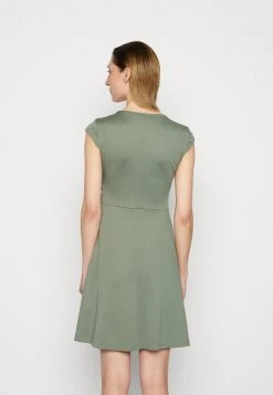 Venta express ✔️ Anna Field Vestido Ligero - Dark Green, Mujer ❤️ 10 Venta express ✔️ Anna Field Vestido Ligero - Dark Green, Mujer ❤️ -Elegancia Femenina Tienda 6d659f67d6e24fafbe2f4a98e186c6d1