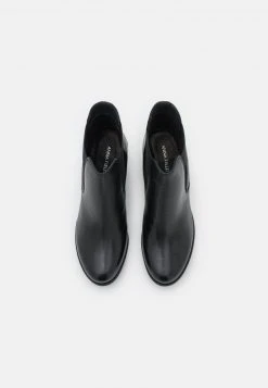 Comprar 😍 Anna Field LEATHER - Botines Bajos - Black, Mujer ✔️ -Elegancia Femenina Tienda 6d85d3785bdc41af8ea6c02c8fa90b3d