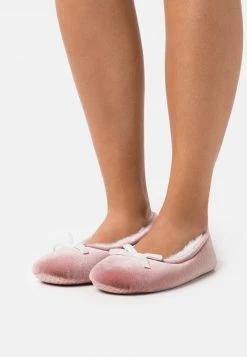 10 mejores 🎁 Anna Field 2 PACK - Pantuflas - Dark Blue/pink, Mujer ⭐