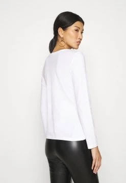 Venta express ⭐ Anna Field 3 PACK - Camiseta De Manga Larga - Black/white/mottled Light Grey, Mujer 🔥 -Elegancia Femenina Tienda 6daeeb6f967b42d3ac5724c2914d74ba