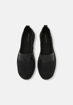Para estrenar ❤️ Anna Field Mocasines - Black, Mujer ✔️ 13 Para estrenar ❤️ Anna Field Mocasines - Black, Mujer ✔️ -Elegancia Femenina Tienda 6eac75a486fe4499ad379c9d7e95912b