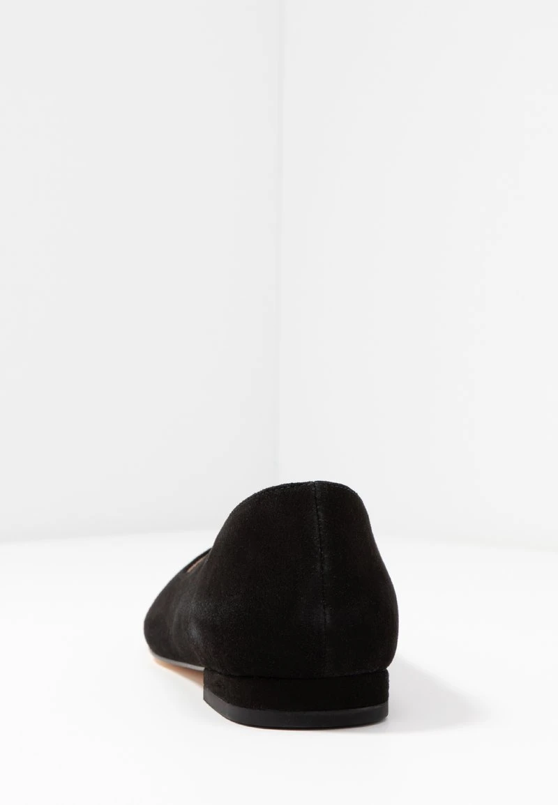 Toma de corriente ⌛ Anna Field LEATHER BALLERINAS - Bailarinas - Black, Mujer ✨ 8 Toma de corriente ⌛ Anna Field LEATHER BALLERINAS - Bailarinas - Black, Mujer ✨ - Imagen 6