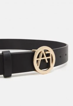 Barato 🤩 Anna Field Cinturón - Black, Mujer 🤩 -Elegancia Femenina Tienda 6ee17bb5c6f447c4b4e2c001633a9e37