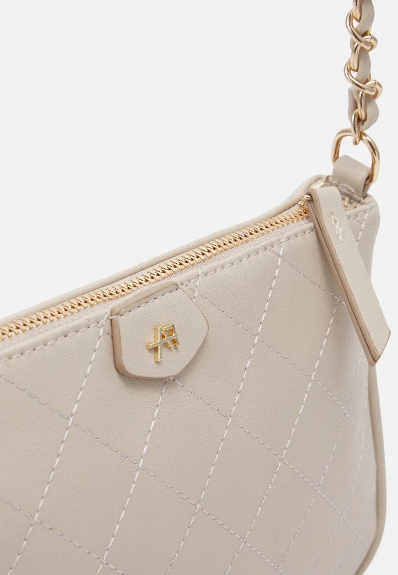 Venta express ❤️ Anna Field Bandolera - Tan, Mujer 🛒 7 Venta express ❤️ Anna Field Bandolera - Tan, Mujer 🛒 - Imagen 5