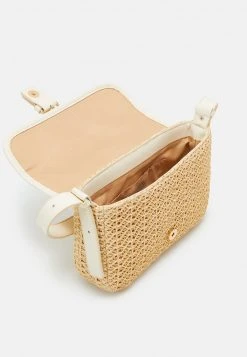 Barato ⌛ Anna Field Bolso De Mano - Beige/off-white, Mujer ⌛ -Elegancia Femenina Tienda 6f139de90e6d4d908fadc3a5d59251ca