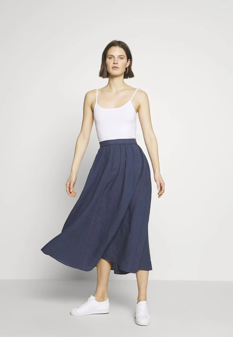 Toma de corriente ✔️ Anna Field 3er PACK - Top - White/navy/light Grey, Mujer 😀 3 Toma de corriente ✔️ Anna Field 3er PACK - Top - White/navy/light Grey, Mujer 😀