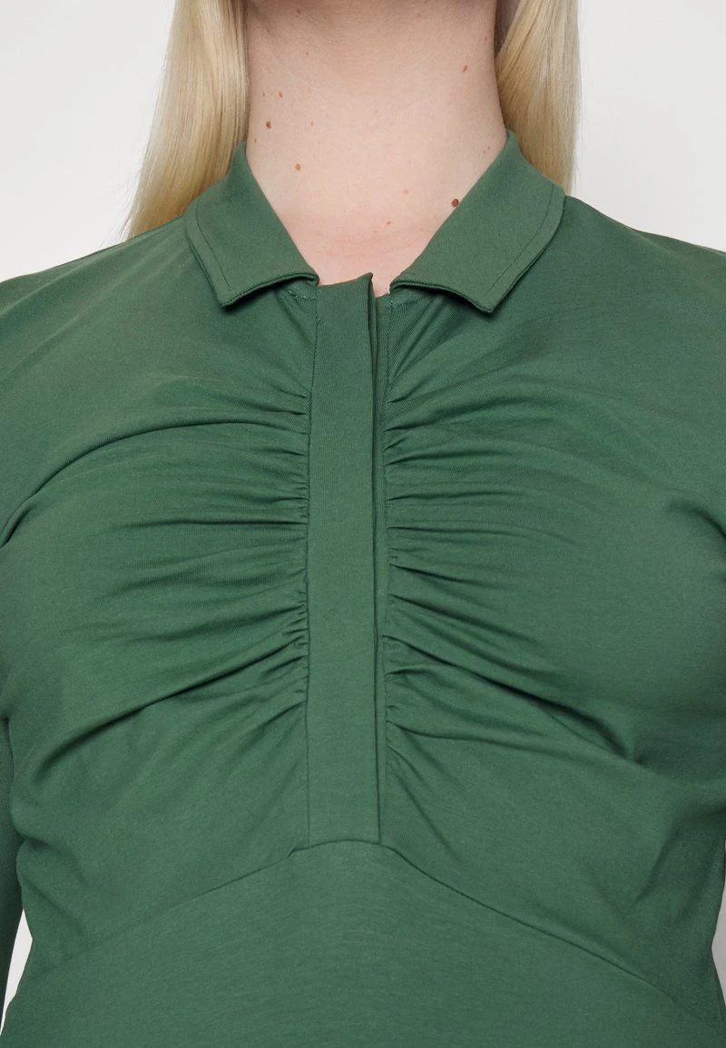 Cupón 🔔 Anna Field Vestido Ligero - Green, Mujer 🥰 14 Cupón 🔔 Anna Field Vestido Ligero - Green, Mujer 🥰 - Imagen 12