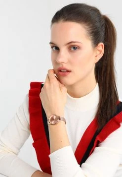 ofertas 😉 Anna Field Reloj - Rose Gold-coloured, Mujer ✨