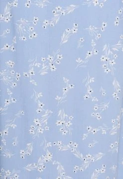 ofertas ✨ Anna Field LISHA LONG PRINTED ROBE - Albornoz - Blue Denim, Mujer ⌛ 22 ofertas ✨ Anna Field LISHA LONG PRINTED ROBE - Albornoz - Blue Denim, Mujer ⌛ -Elegancia Femenina Tienda 703150732195459c9a888444a7bdb20b