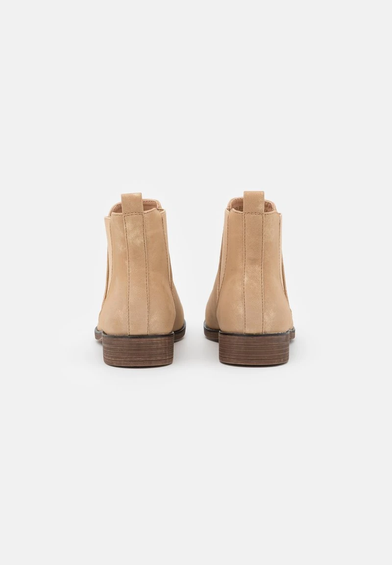 Venta al por mayor ⭐ Anna Field COMFORT - Botines Bajos - Gold, Mujer 😍 6 Venta al por mayor ⭐ Anna Field COMFORT - Botines Bajos - Gold, Mujer 😍 - Imagen 4