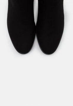 Gran venta ✨ Anna Field Botas Mosqueteras - Black, Mujer 🔔 -Elegancia Femenina Tienda 7055ab50eec743049a9009e181a48b7b