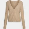 mejor venta ⭐ Anna Field Chaqueta De Punto - Beige, Mujer 😀 2 mejor venta ⭐ Anna Field Chaqueta De Punto - Beige, Mujer 😀 -Elegancia Femenina Tienda 70f95bcf7f93405284ee1fc75d30b7a9