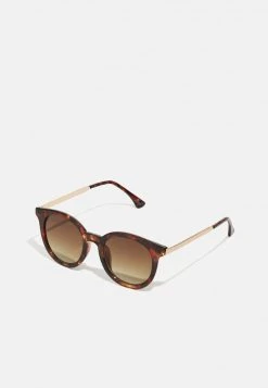 Cupón 🛒 Anna Field Gafas De Sol - Brown, Mujer ❤️
