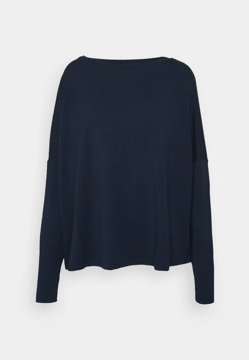 10 mejores ✨ Anna Field SET - Pijama - Dark Blue, Mujer 🥰 4 10 mejores ✨ Anna Field SET - Pijama - Dark Blue, Mujer 🥰 - Imagen 2