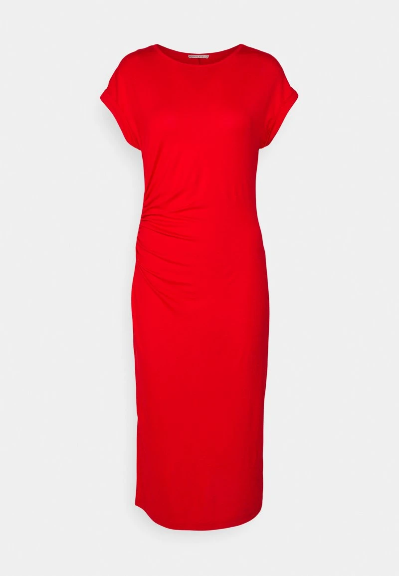 Venta express ⌛ Anna Field Vestido Ligero - Red, Mujer 🤩 3 Venta express ⌛ Anna Field Vestido Ligero - Red, Mujer 🤩