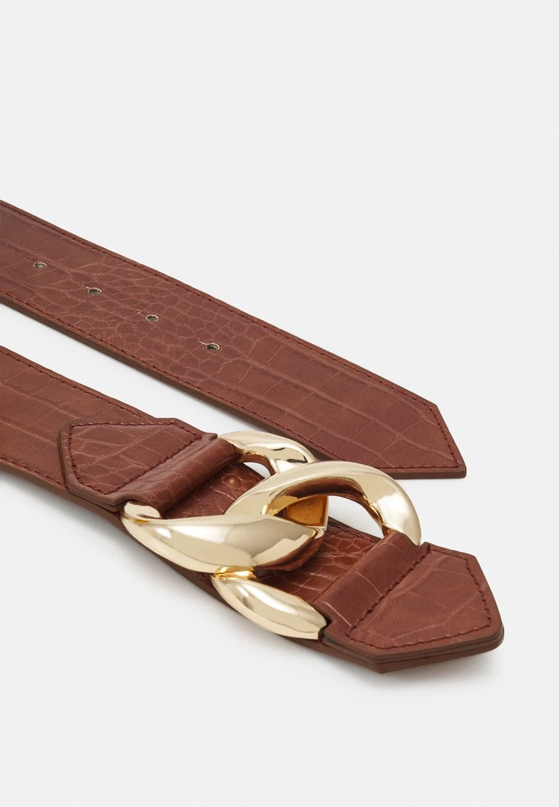 mejor venta ⌛ Anna Field Cinturón - Brown, Mujer 😍 4 mejor venta ⌛ Anna Field Cinturón - Brown, Mujer 😍 - Imagen 2