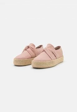 Descuento 👏 Anna Field Alpargatas - Light Pink, Mujer ✨ -Elegancia Femenina Tienda 71c430a3a72043daaa14d96ddbf0a16d